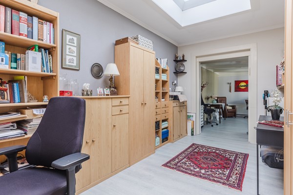 Medium property photo - Tuinbouwstraat 5, 5022 HN Tilburg